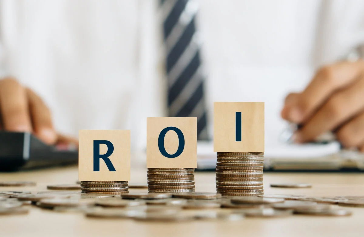 From Clicks to Conversions for Maximizing ROI with PPC Campaigns