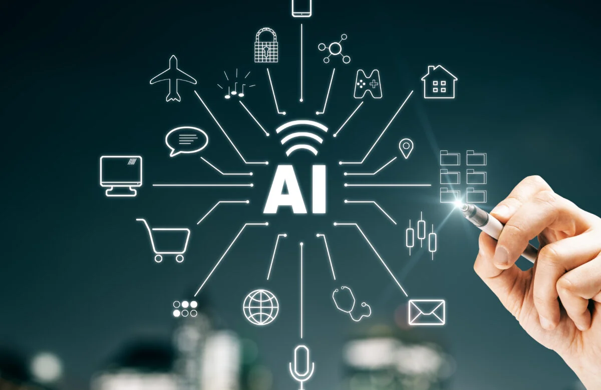 The Ethics of AI in Marketing for Balancing Personalization & Privacy