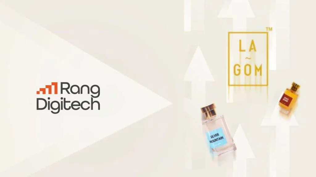 How Rang Digitech Helped La Gom Succeed Online: Building a Luxury Perfume Brand from Scratch