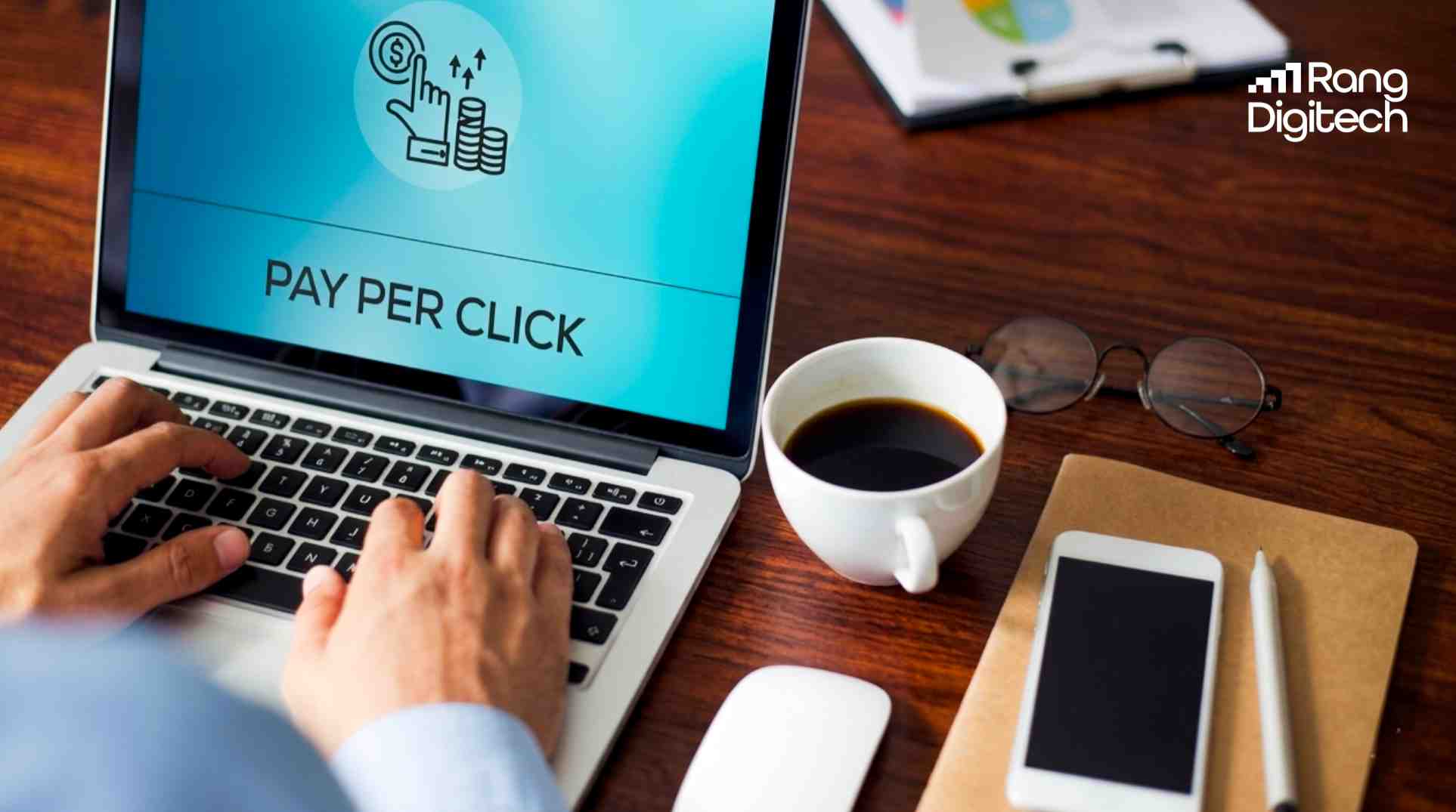 What Is PPC and How Pay-Per-Click Advertising Works in Digital Marketing
