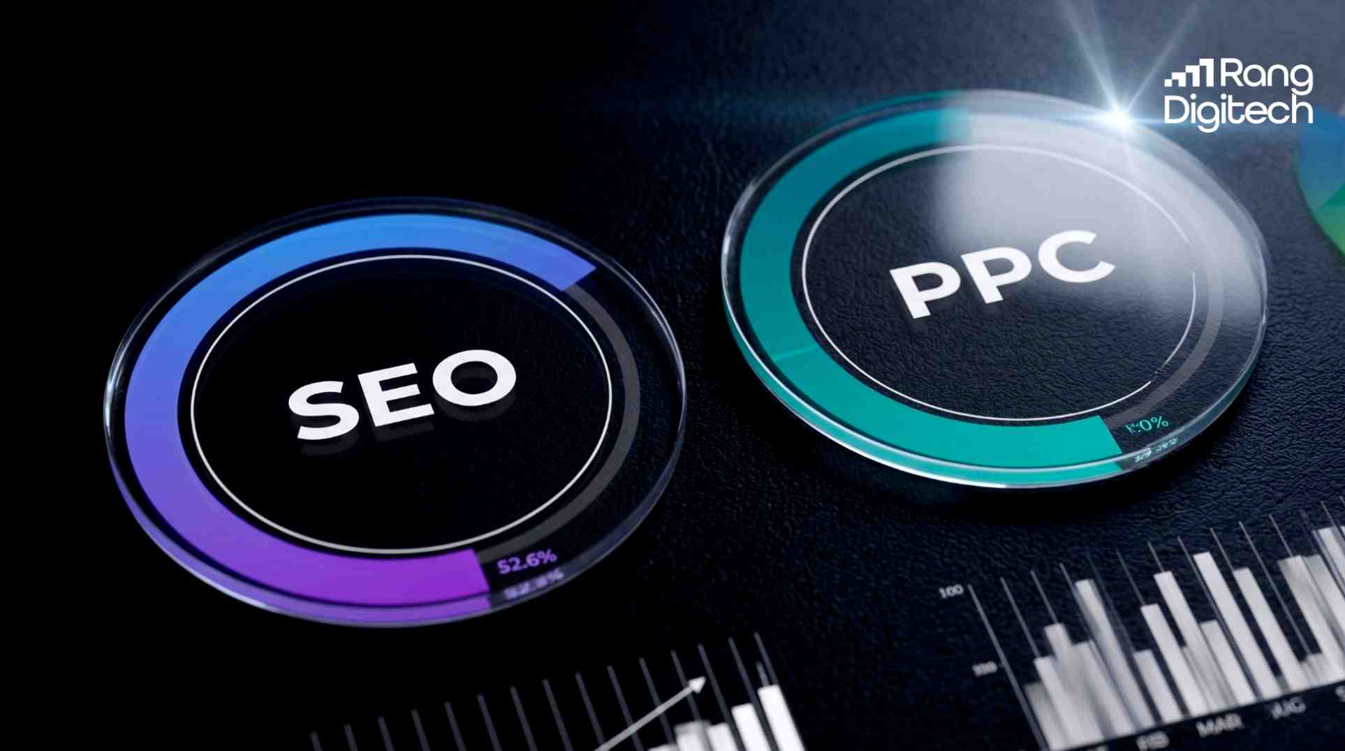 The Difference Between SEO and Paid Advertising