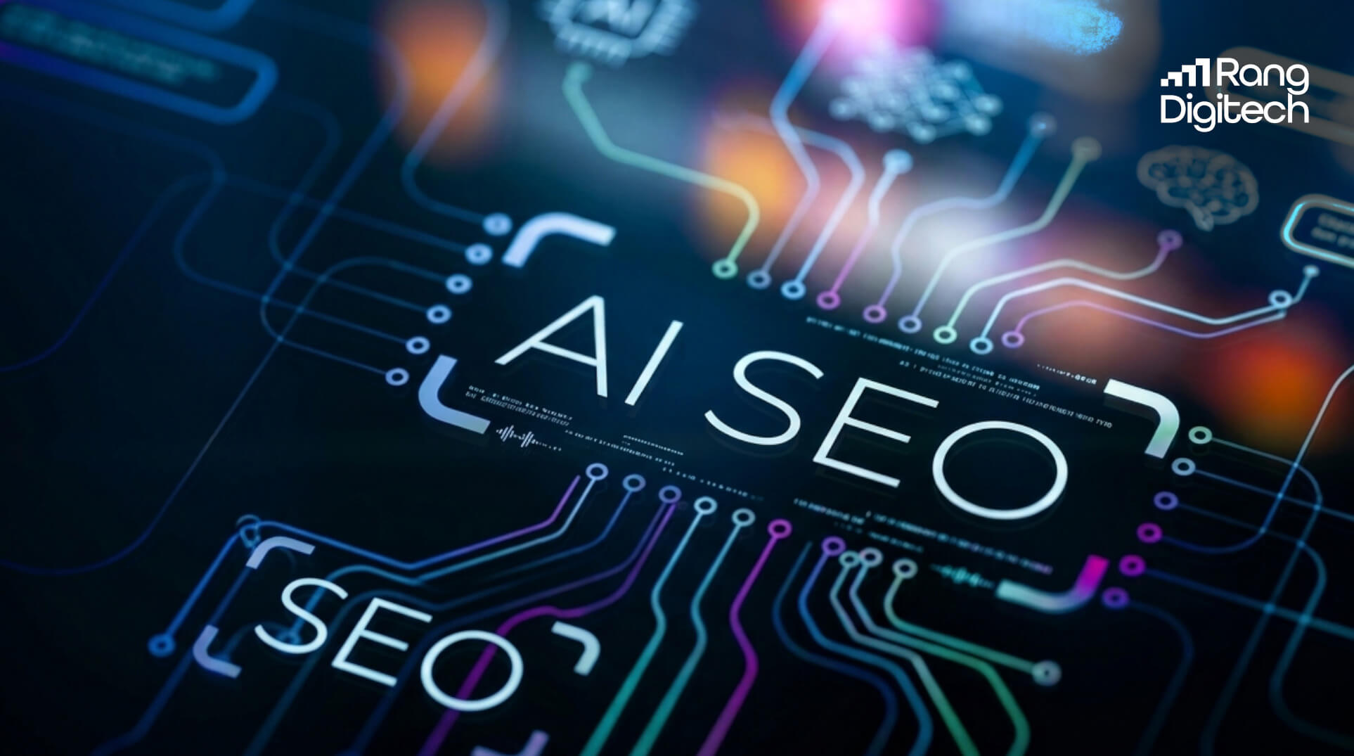 The Difference Between Traditional SEO and AI SEO