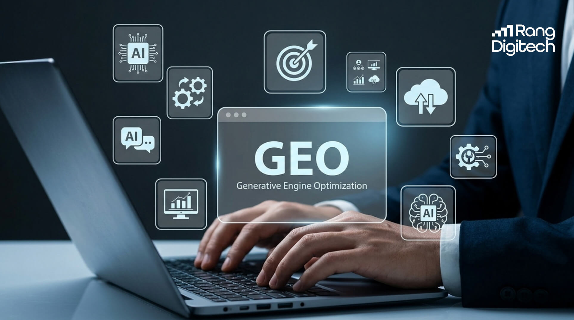 What are Generative Engine Optimization (GEO) and Answer Engine Optimization (AEO)