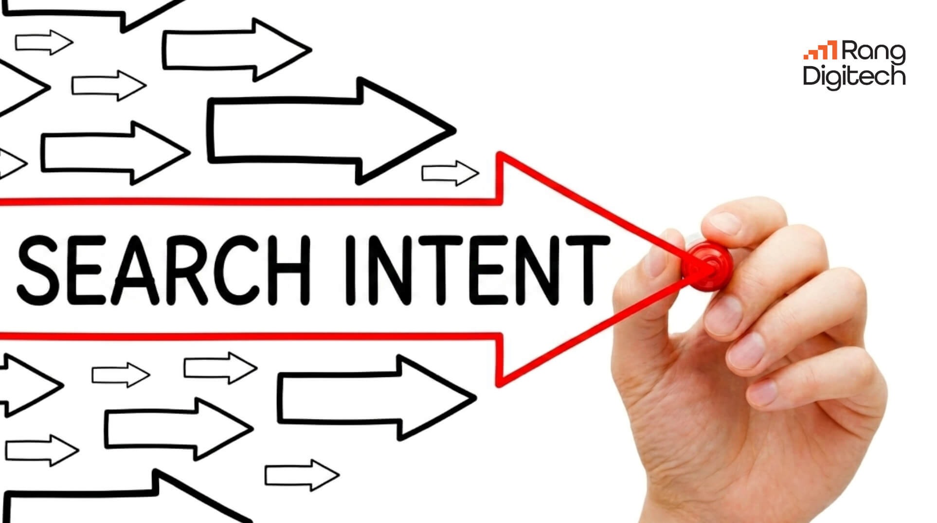 Key SEO Terms Every Beginner Should Know and Understanding Search Intent