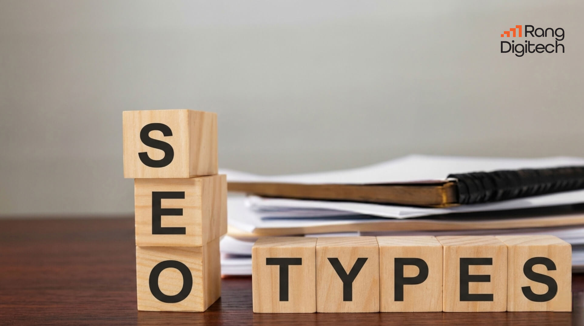 Types of SEO: On-Page, Off-Page, and Technical SEO Explained