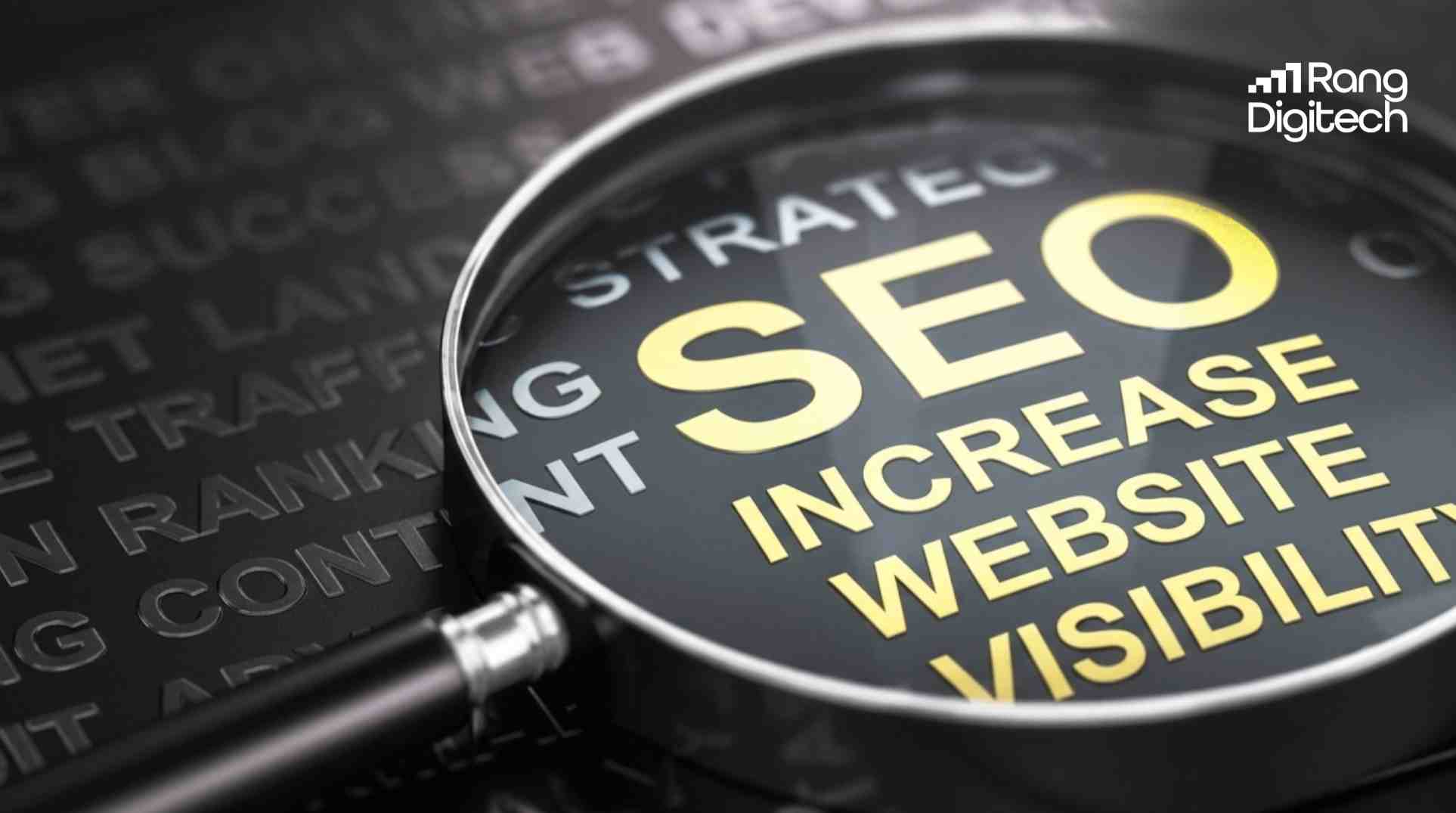 How SEO Helps Businesses Increase Website Visibility