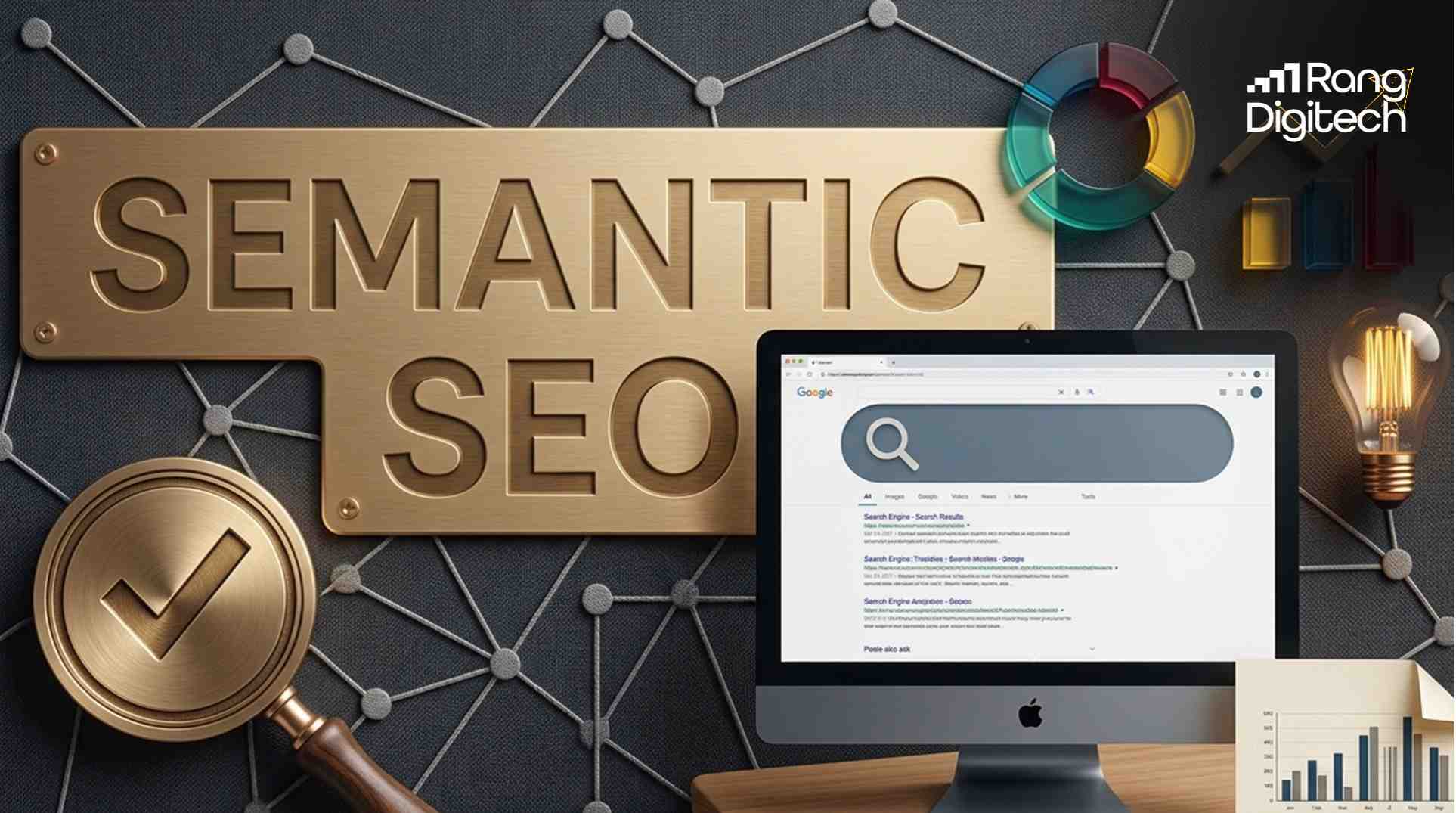 What Is Semantic SEO and How It Improves Rankings
