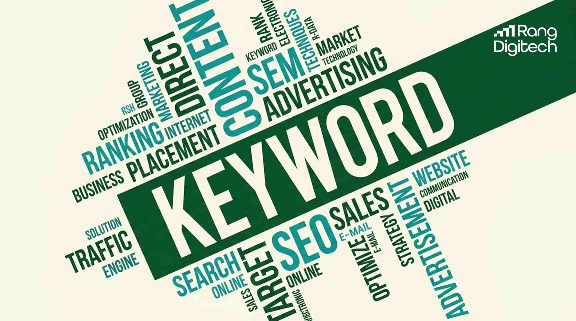 How to Use Keywords Naturally in Content