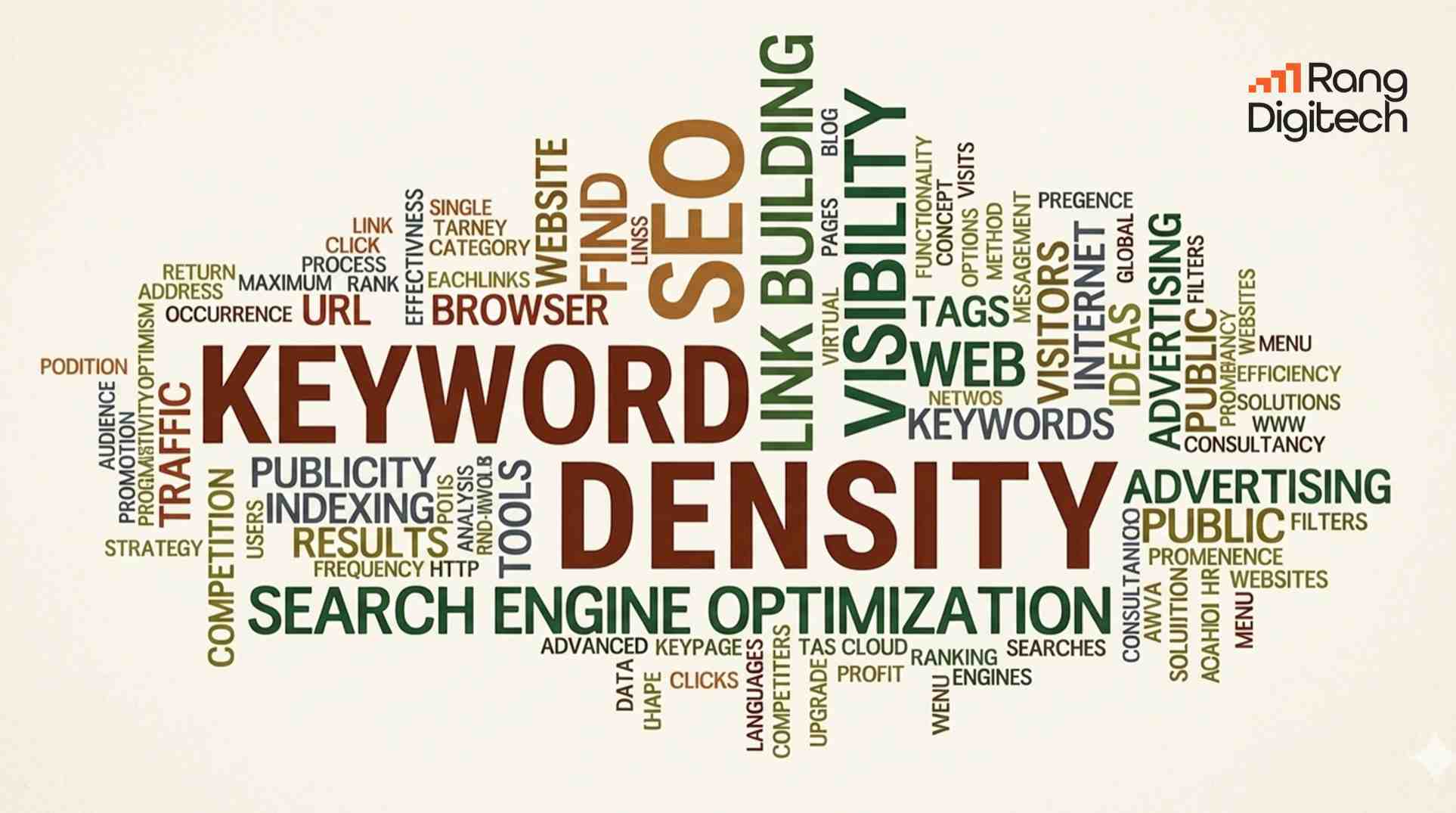 What Is Keyword Density and Does It Still Matter