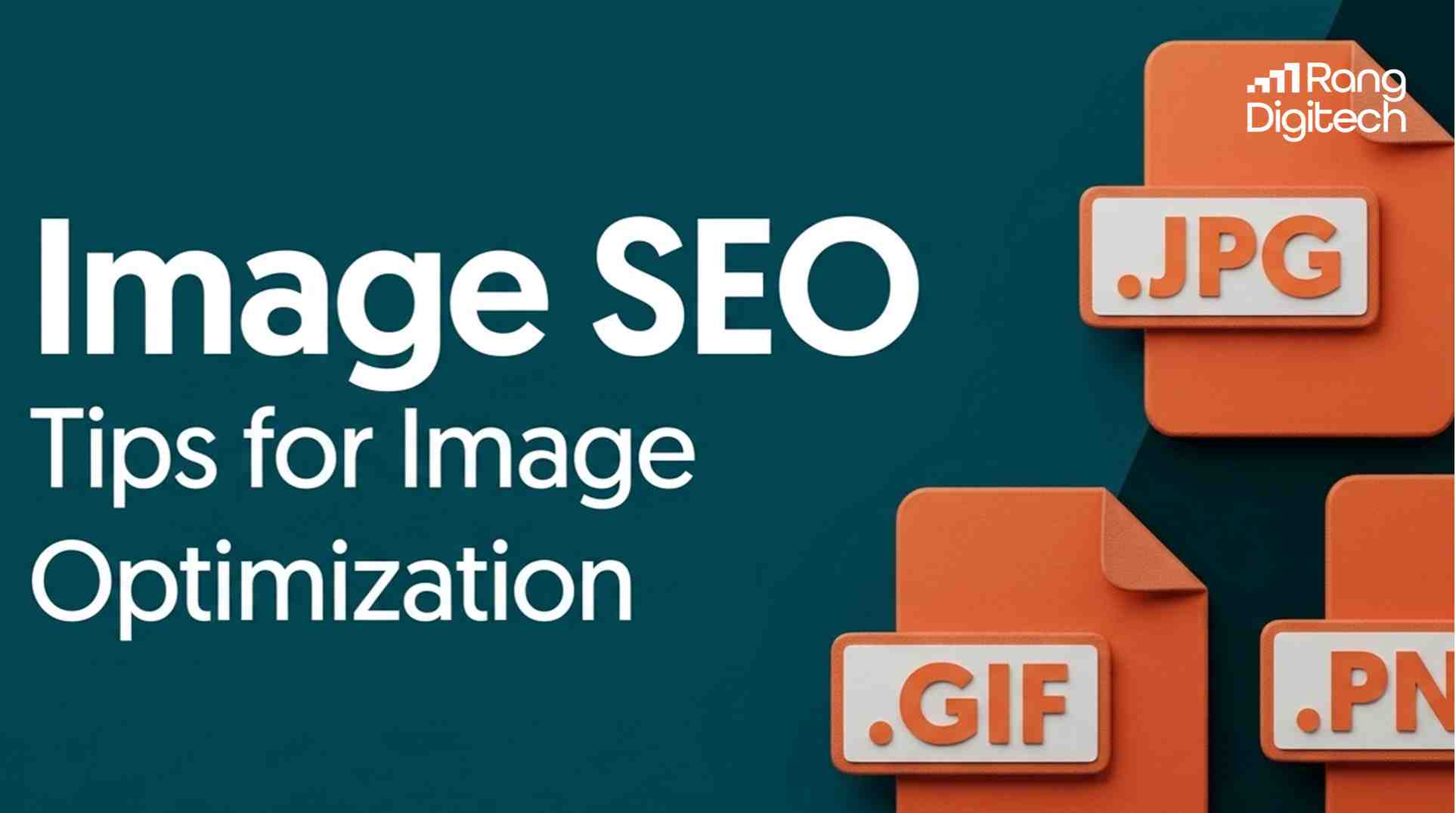 How to Optimize Images for SEO