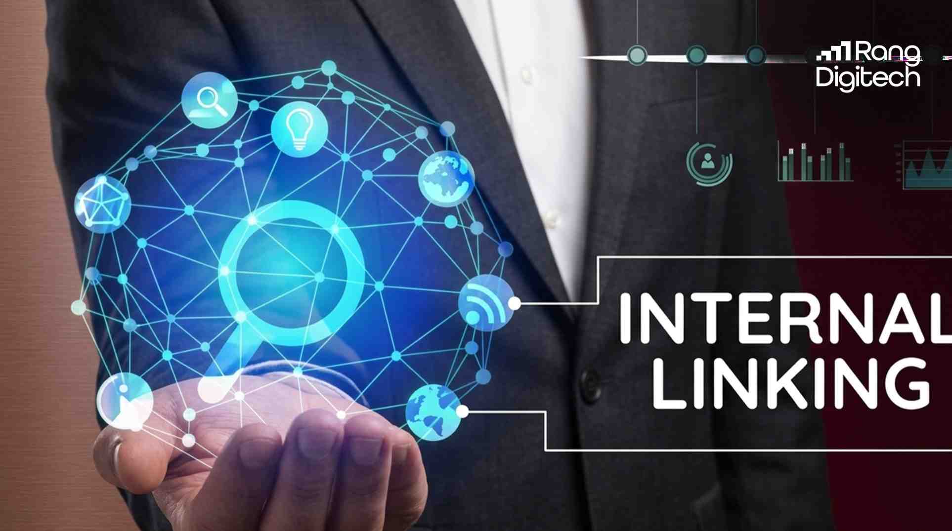 What Is Internal Linking and Why Is It Important