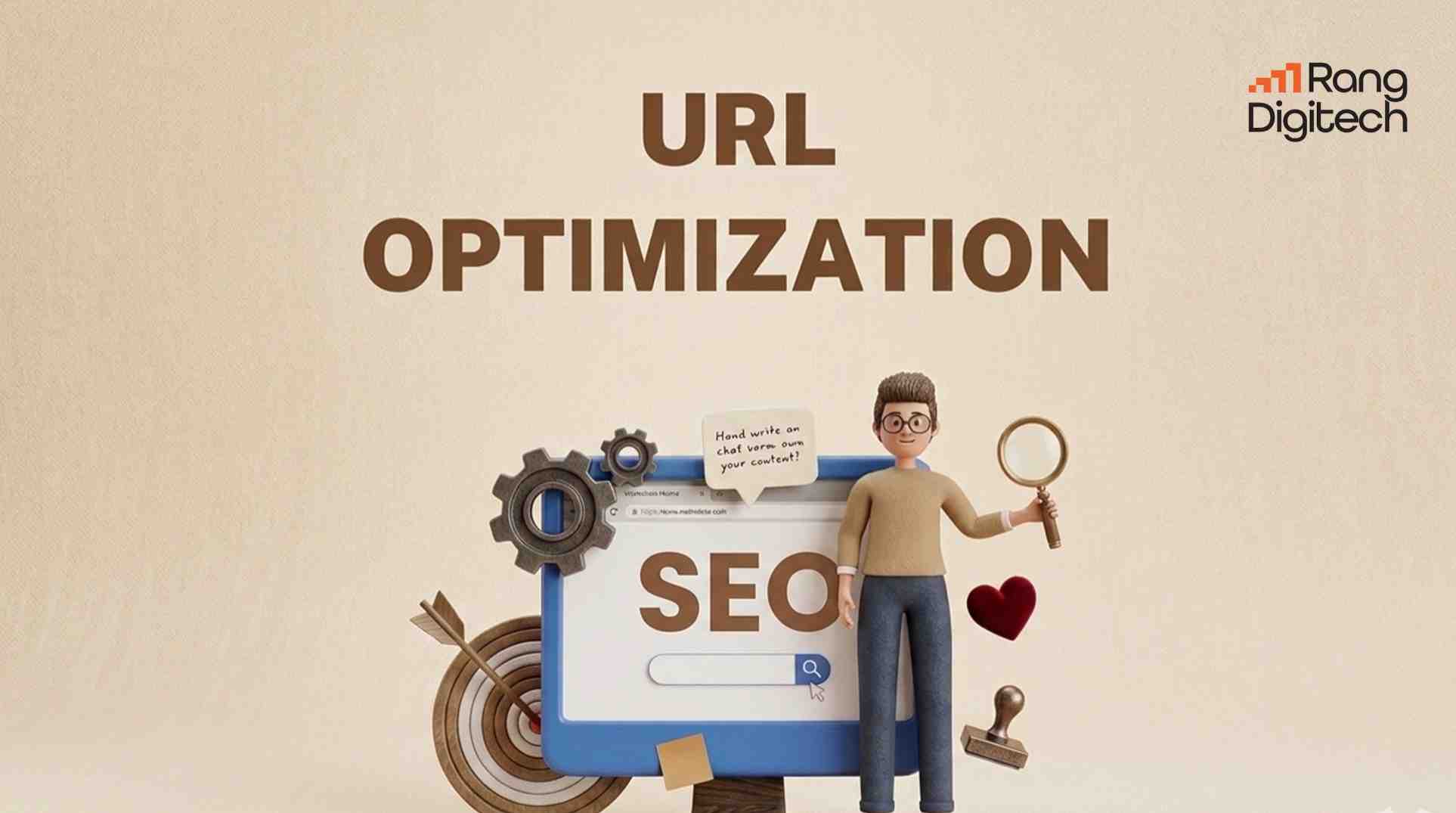 How to Write SEO-Friendly URLs