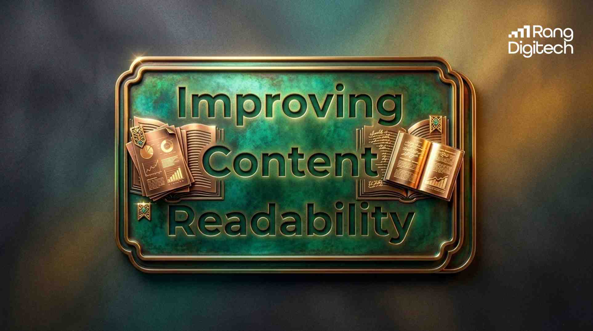 How to Improve Content Readability for SEO