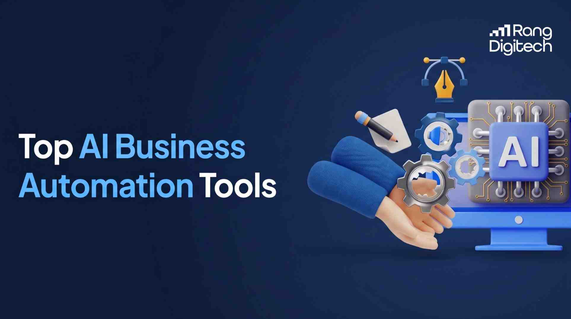 Benefits of Artificial Intelligence for Businesses