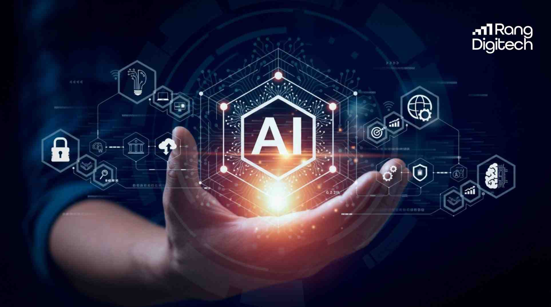 Common AI Automation Use Cases Across Industries