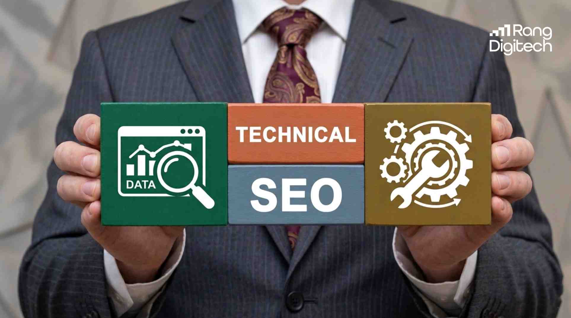 What Is Technical SEO and Why Does It Matter