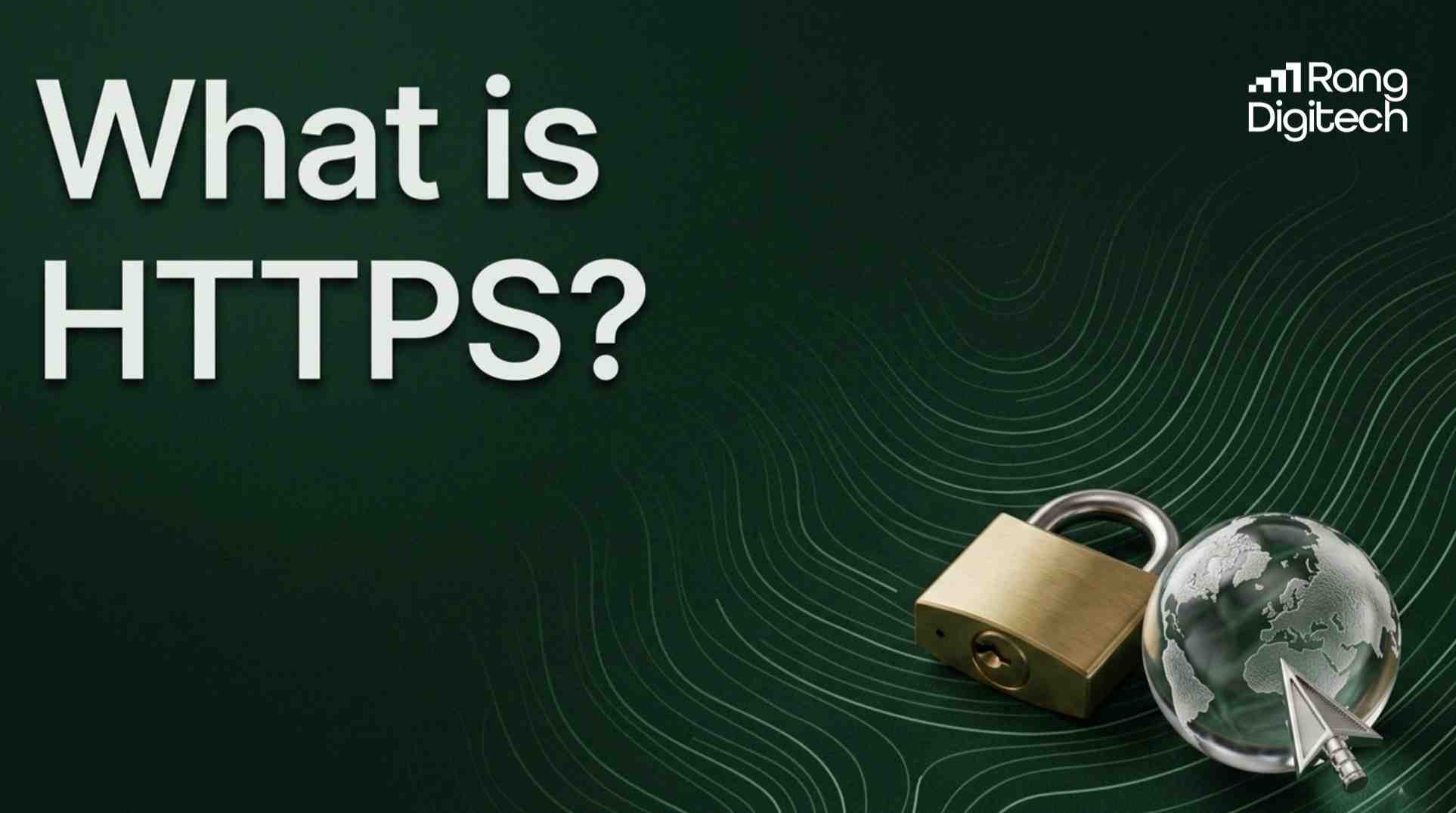 What Is HTTPS and Why Is It Important for SEO