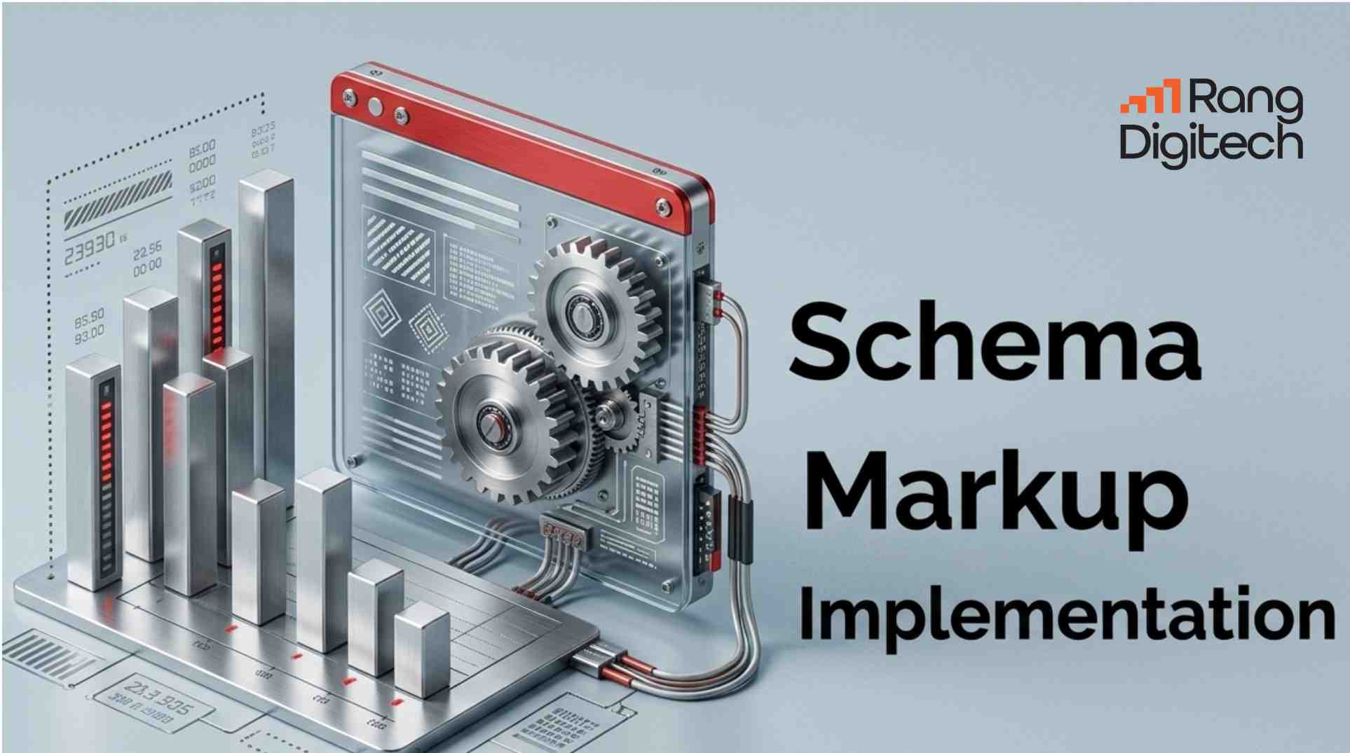 How to Implement Schema Markup on a Website