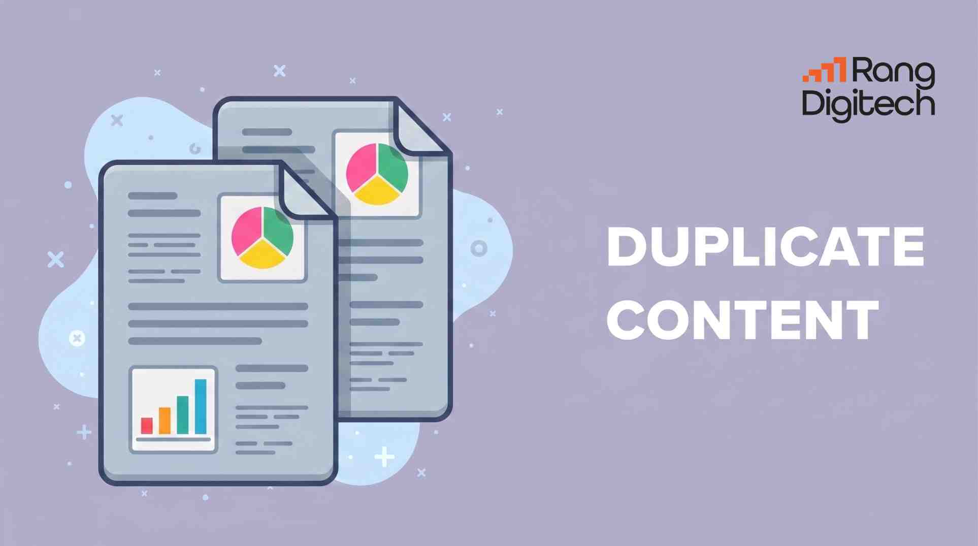 How to Fix Duplicate Content Issues