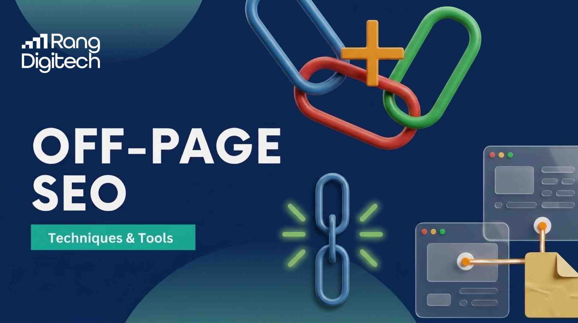 What Is Off-Page SEO and Why Does It Matter