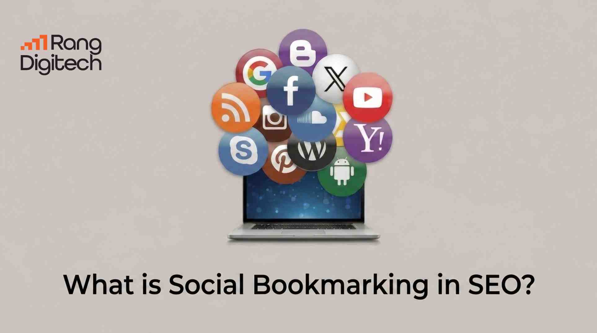 What Is Social Bookmarking in SEO