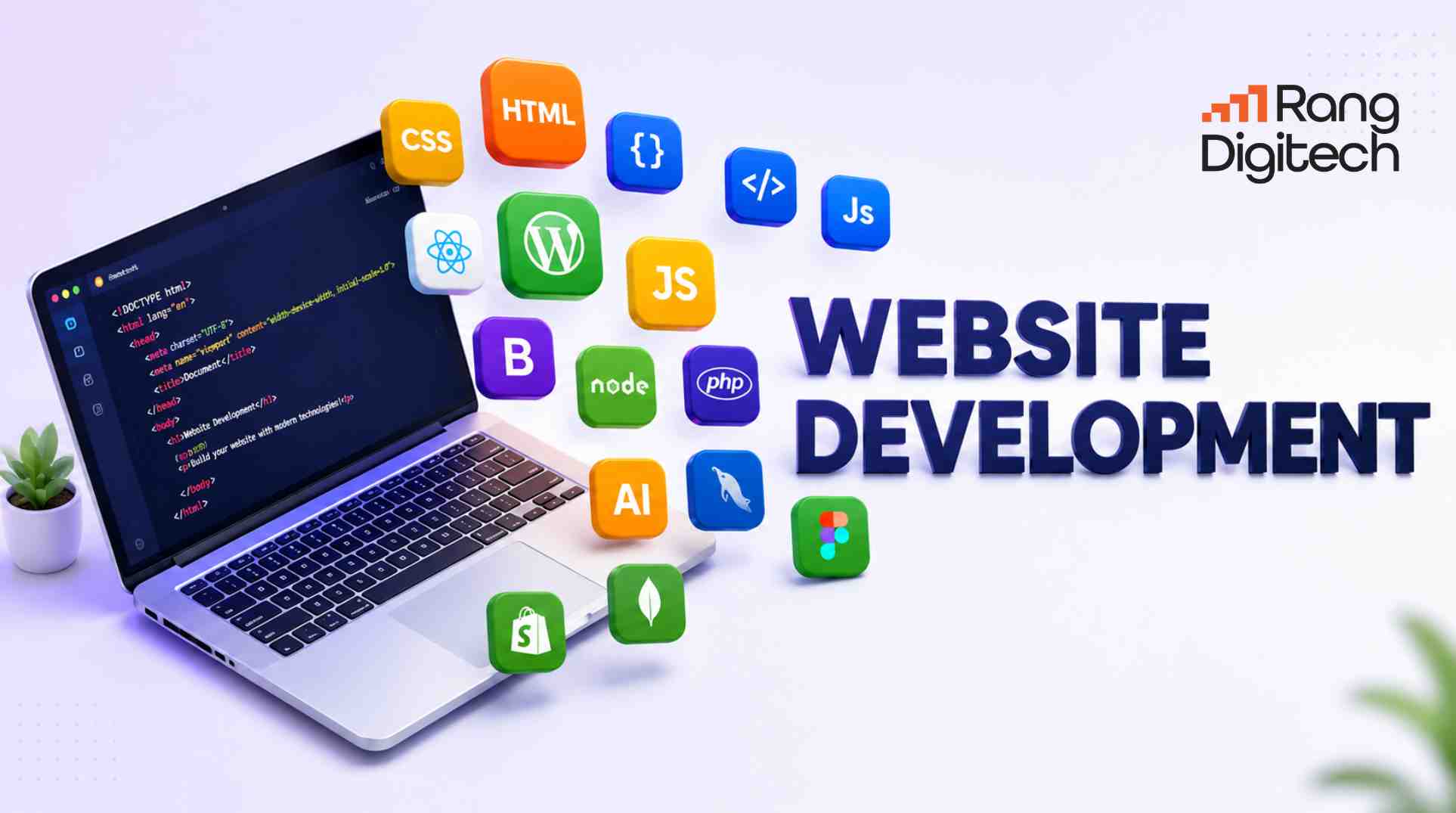 What Is Website Development and Why Does It Matter