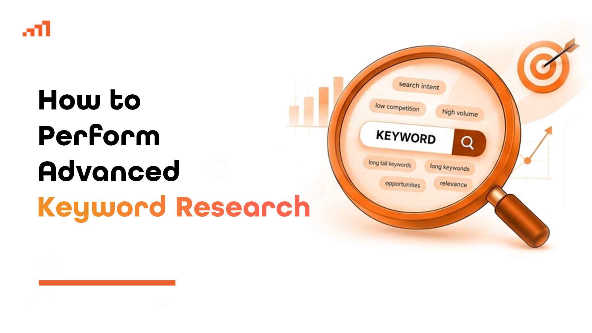 How to Perform Advanced Keyword Research