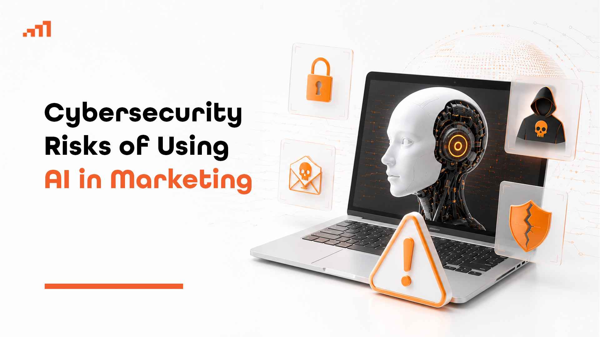 Cybersecurity Risks of Using AI in Marketing
